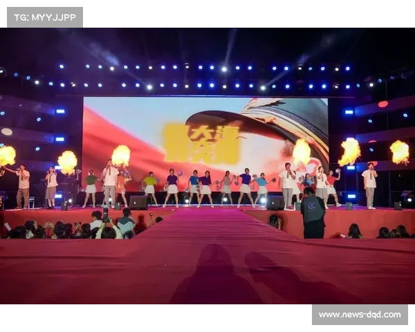 体育与艺术表演结合，创新开幕式表现形式