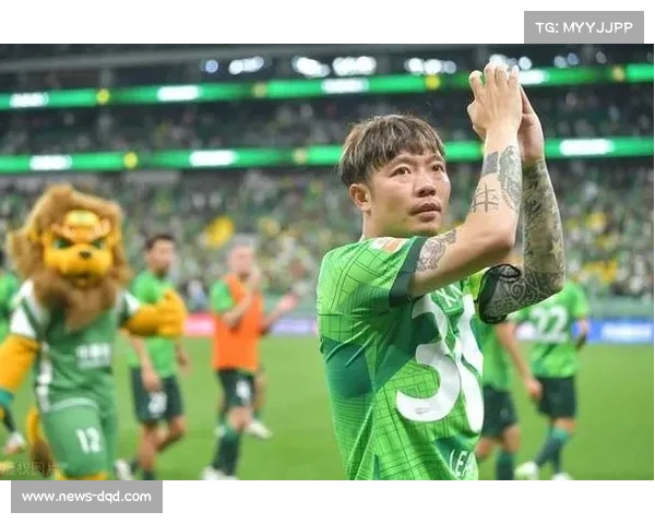 北京国安主场5-1大胜梅州客家，法比奥独中四元夺金靴