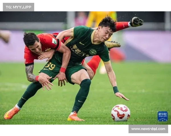 中超本土球员进球榜：王钰栋领跑，新生代力量崛起