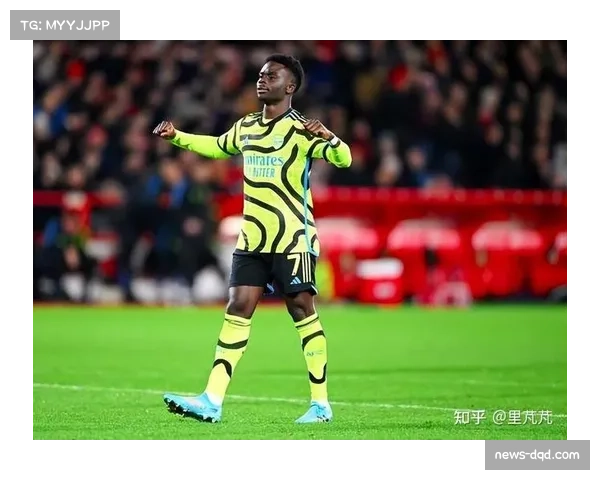 分析：数据解读为何萨卡成为本赛季英超最具效率的边路攻击手。